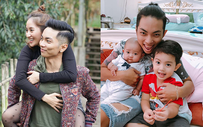 Vbiz có Phan Hiển là số 1, khi bị hỏi là gì của Khánh Thi câu trả lời lầy không chịu được! Ảnh 2