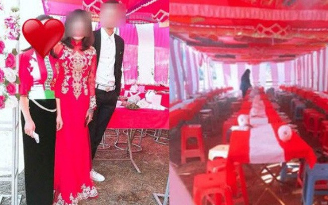 Sau 10 ngày biệt tăm, cô dâu 19 tuổi xinh đẹp ôm tiền mừng bỏ trốn vẫn chưa trở về nhà Ảnh 2