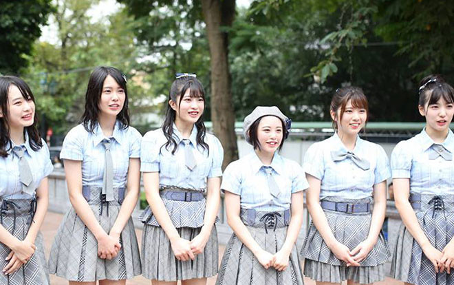 AKB48: 'Chúng tôi đã rất lo lắng nếu đến Việt Nam mà không có ai ủng hộ' Ảnh 2