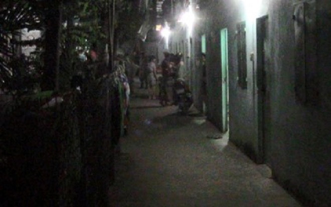 Đi làm về, bàng hoàng phát hiện bạn treo cổ trong phòng trọ khóa trái cửa Ảnh 2