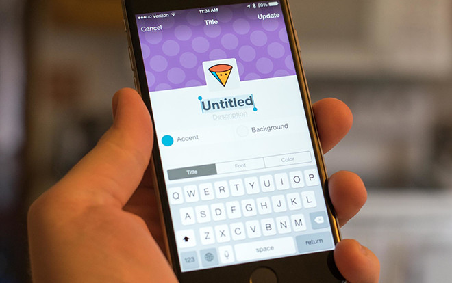 Nóng: Ứng dụng Tumblr cho iPhone biến mất khỏi kho ứng dụng của Apple Ảnh 2