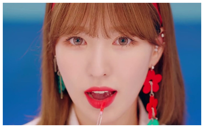 Những loại son môi nên thử dành cho các nàng mới tập tành trang điểm Ảnh 2