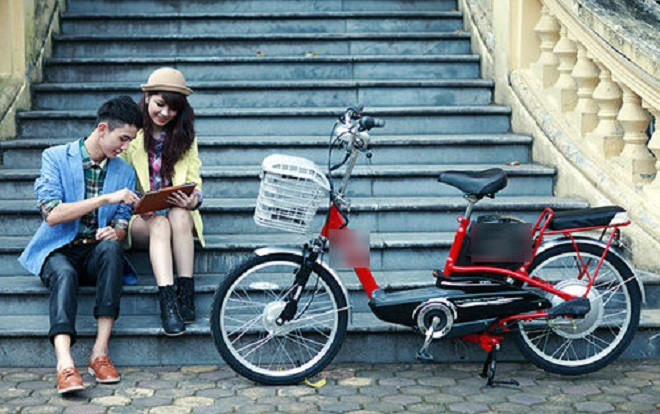 Có đầy đủ ô tô, SH nhưng lại đi xe điện để thử lòng bạn gái, chàng trai 26 tuổi bị 'hất cẳng' không thương tiếc Ảnh 2