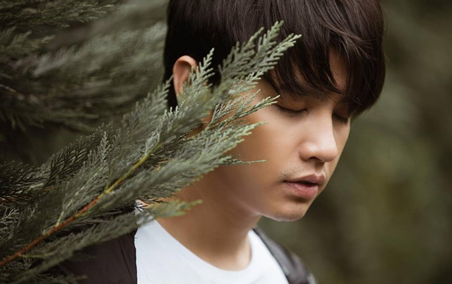 Noo Phước Thịnh 'phá sản' kế hoạch tặng bánh cho fan vì lý do 'đáng vui mừng' này! Ảnh 2