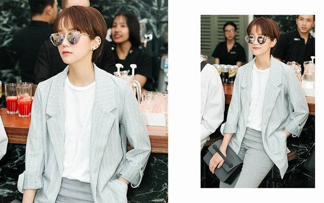 An Nguy tố Cát Phượng đạo diễn toàn bộ 'scandal yêu đương' với Kiều Minh Tuấn? Ảnh 2