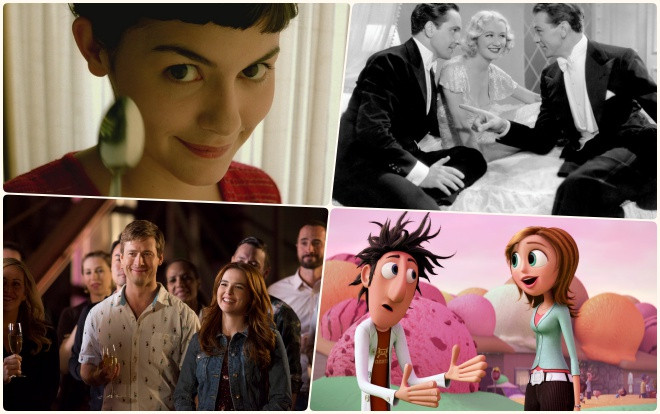 25 bộ film sẽ giúp bạn lấy lại tinh thần sau những ngày tâm trạng ủ dột (Phần cuối) Ảnh 2