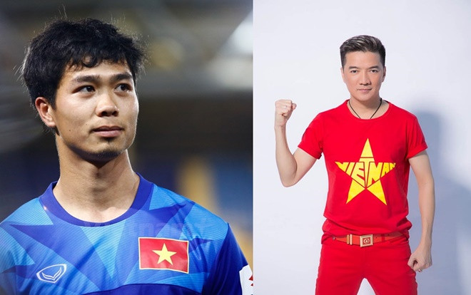 Đàm Vĩnh Hưng, Công Phượng và chuyện yêu trong bóng tối Ảnh 2