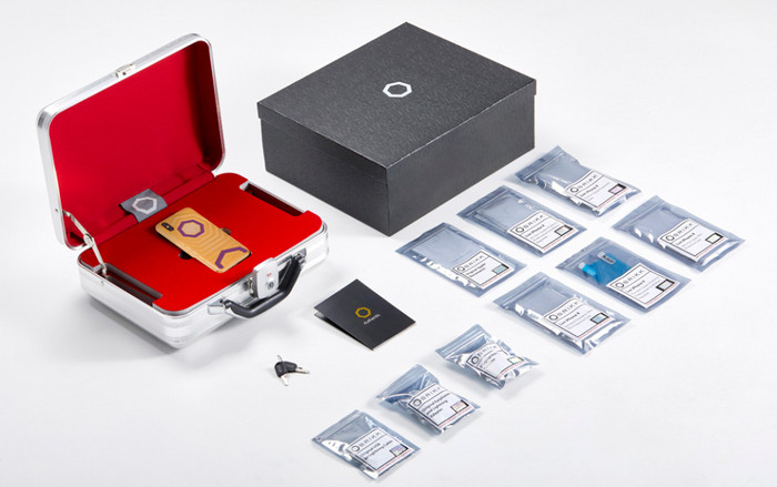 5 Món đồ công nghệ chỉ dành cho những người 'không có gì ngoài điều kiện' Ảnh 2