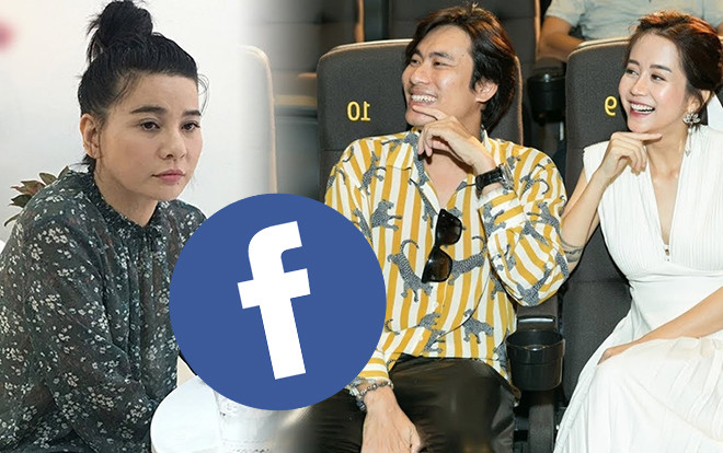 Từ lùm xùm của An Nguy, Cát Phượng và Kiều Minh Tuấn đến vấn nạn Facebook người nổi tiếng hay bị giả mạo Ảnh 2