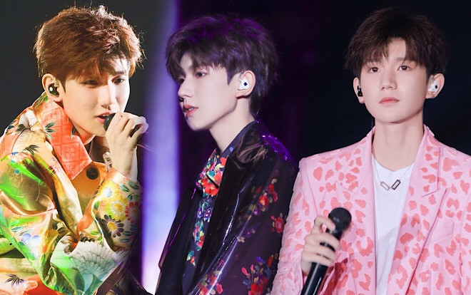 Vương Nguyên (TFBOYS) gây 'sốt' khi tặng vé miễn phí, thuê 60 xe bus đưa rước fan tại concert sinh nhật 18 tuổi Ảnh 2