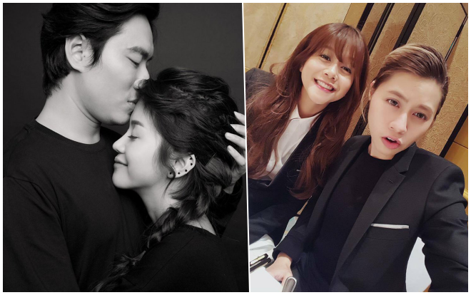 Giữa tâm bão tố Cát Phượng dàn dựng chuyện tình cảm, An Nguy đang im lặng thì 'người yêu tin đồn' lại liên tục đăng status khó hiểu Ảnh 2