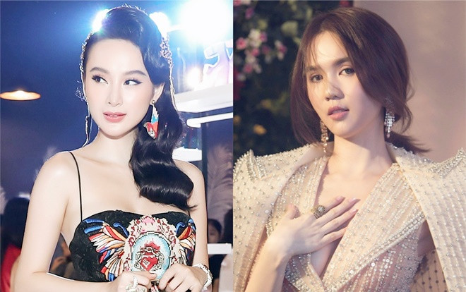 Vì sao Ngọc Trinh, Angela Phương Trinh không yêu Công Phượng, Lâm 'tây'? Ảnh 2