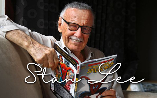 Sẽ có một buổi tưởng nhớ cộng đồng dành cho huyền thoại Stan Lee Ảnh 2