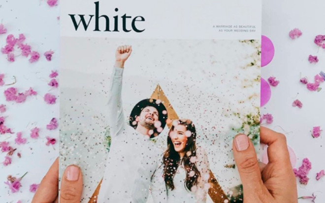 Tạp chí đám cưới ở Úc phải đóng cửa vì phân biệt đối xử với người LGBT Ảnh 2