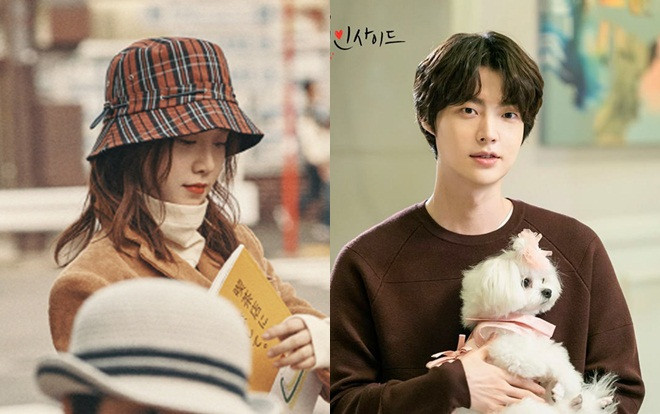 'Nàng cỏ' Goo Hye Sun chia sẻ những thay đổi sau 2 năm kết hôn với chồng trẻ Ahn Jae Hyun Ảnh 2