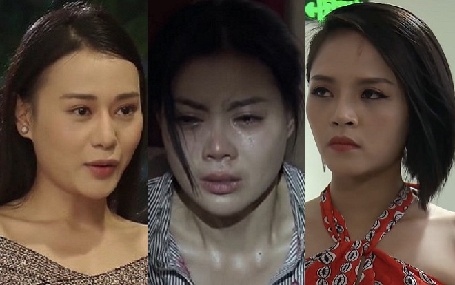 'Quỳnh búp bê': Cái kết nào cho các nhân vật trước giờ lên sóng những tập cuối cùng? Ảnh 2