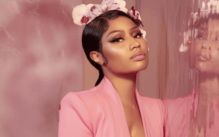 Chuyện thật nghe như đùa: Nicki Minaj được mời biểu diễn nhưng sát giờ G lại bị BTC… không cho lên hát? Ảnh 2