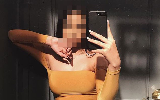 Cô gái gây sốc khi công khai bán đấu giá trinh tiết để trả nợ cho bố mẹ Ảnh 2