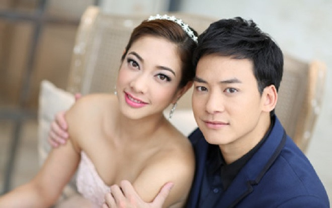 Bất ngờ rò rỉ cảnh nóng với nhân tình vào đúng ngày cưới, cô dâu hoảng loạn nhưng vẫn được chú rể bảo vệ Ảnh 2