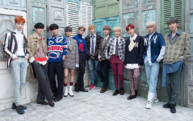 WANNA ONE tiết lộ chưa từng thảo luận gia hạn hợp đồng: Swing đã nói dối? Ảnh 2