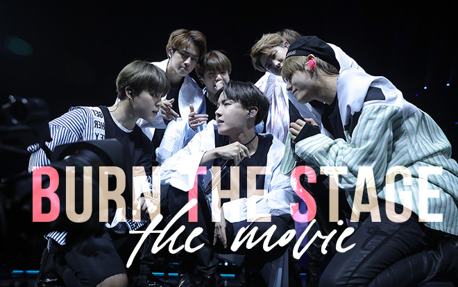 Bộ phim đầu tiên của BTS 'Burn the Stage: The Movie' đã lập kỷ lục 'khủng' tại phòng vé của Mỹ! Ảnh 2