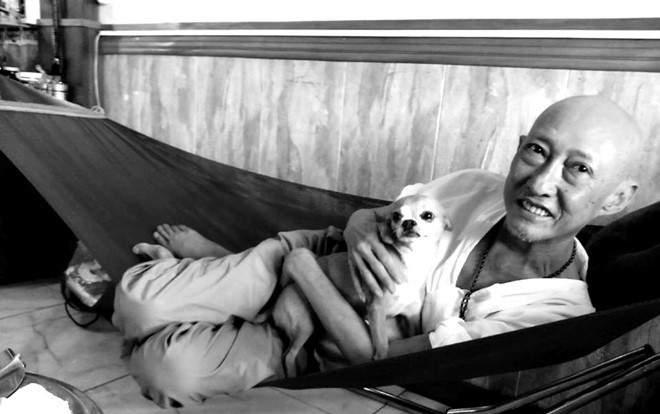 Nghệ sĩ Lê Bình: ‘Tôi không còn sức để đi lại, cũng không dám nhận phim và chương trình’ Ảnh 2