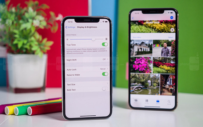 Apple đã quá 'ảo tưởng' về độ nóng của iPhone Xs, iPhone Xs Max và iPhone Xr Ảnh 2