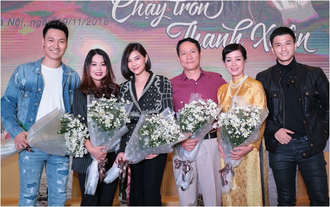 Lưu Đê Ly: Hơn 10 năm đi diễn chưa từng xem lại phim mình đóng vì sợ bị khán giả phán xét Ảnh 2