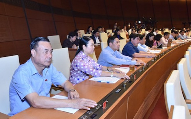 Đại học muốn tự chủ phải công khai tỷ lệ sinh viên ra trường có việc làm Ảnh 2