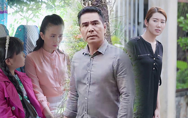 'Gạo nếp gạo tẻ' tập 85: Hân sắp ra tù, Kiệt phải làm gì khi vừa biết tin bé Thương - con gái Phúc - là con ruột mình? Ảnh 2