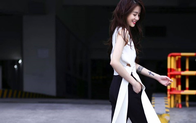 Nhà sản xuất phim Mẹ Tuệ lên tiếng về những tin nhắn của An Nguy ‘tố’ Cát Phượng Ảnh 2