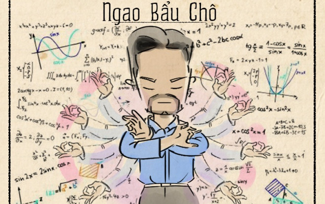 Những kiểu thầy cô 'bá đạo' ai từng đi học chắc chắn sẽ không thể nào quên Ảnh 2