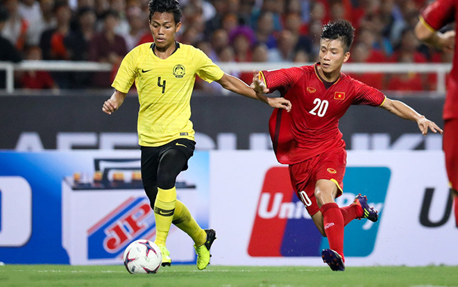 Trái bóng chính thức tại AFF Cup 2018 đã được FIFA thử nghiệm như thế nào? Ảnh 2