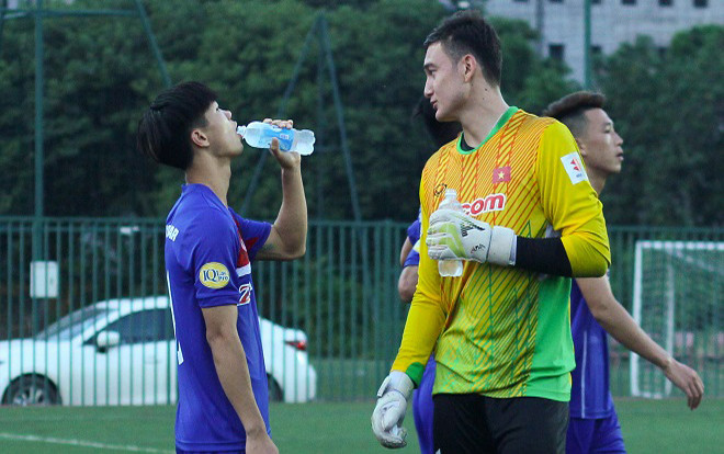 Cầu thủ Myanmar e sợ nhất? Không phải Công Phượng! Ảnh 2