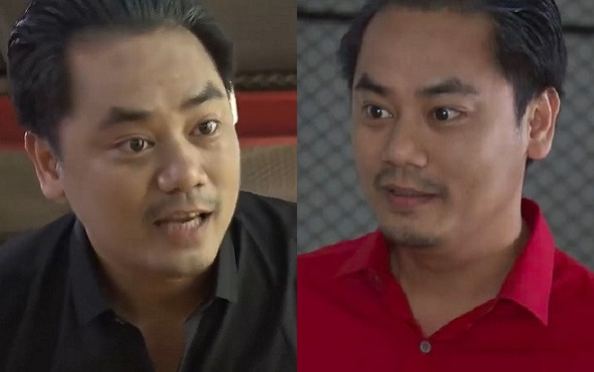 Sau bộ phim 'Quỳnh búp bê', hai chữ 'Dượng đây' gây ám ảnh nhất cộng đồng mạng Ảnh 2