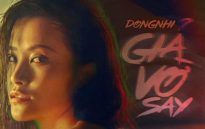 Halloween đã qua cả tháng nhưng Đông Nhi thích MV kinh dị thì Đông Nhi quay thôi! Ảnh 2