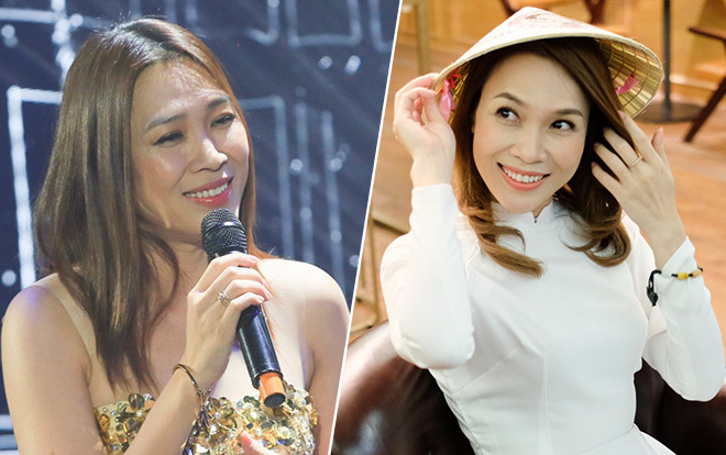 CLIP: Bất ngờ với bài học 'cực' ý nghĩa mà 'cô giáo xào rau' Mỹ Tâm dạy fan ngay ngày 20 tháng 11 Ảnh 2