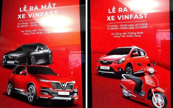 Xe ô tô giá rẻ Fadil của VinFast chuẩn bị ra mắt chiều nay có gì đặc biệt? Ảnh 2