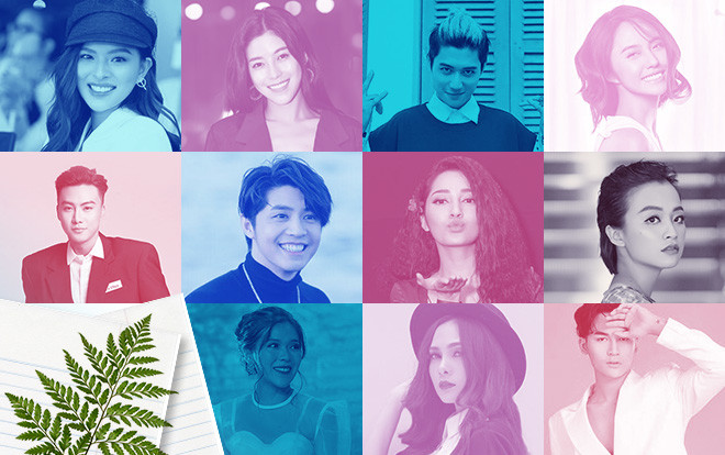 'Sửng sốt' với loạt kỷ niệm 'thần thánh' đậm dấu ấn 'nhất quỷ, nhì ma, thứ ba học trò' của dàn sao Vbiz Ảnh 2