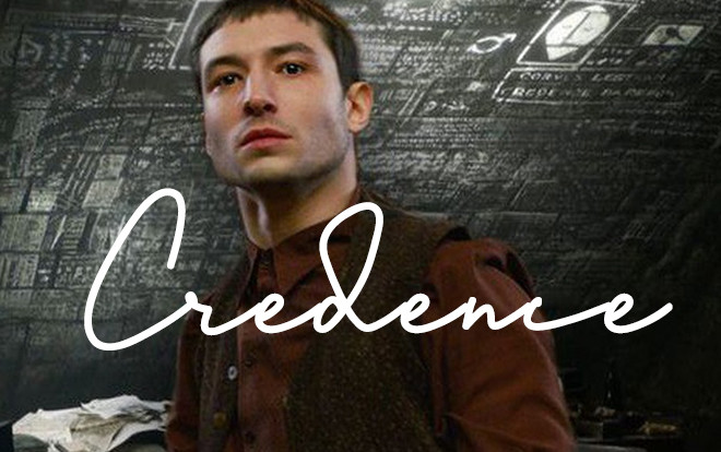 Giải mã đoạn kết của 'Fantastic Beasts 2: The Crimes of Grindelwald': Thân thế Credence và lời tiên tri của Tycho Dodonus Ảnh 2