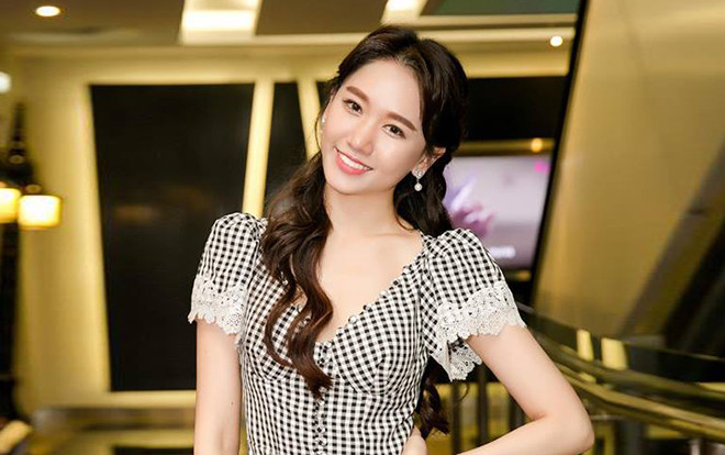 Hari Won khiến nhiều người thích thú khi chia sẻ thông tin chuẩn bị làm mẹ bỉm sữa Ảnh 2