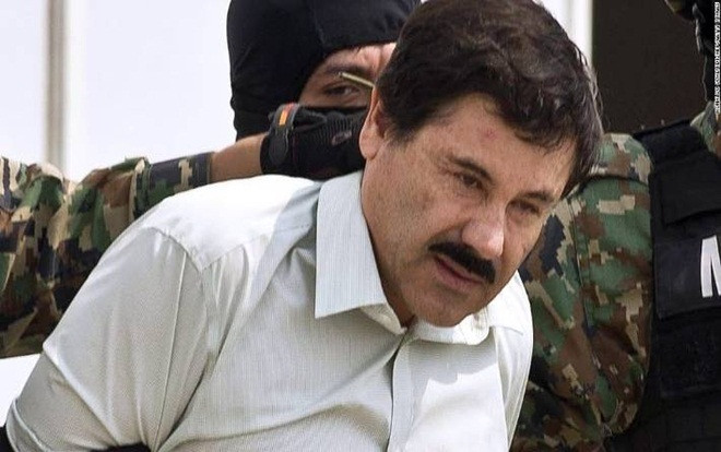 Hành động máu lạnh của trùm ma túy khét tiếng “El Chapo” Guzman qua lời kể nhân chứng Ảnh 2