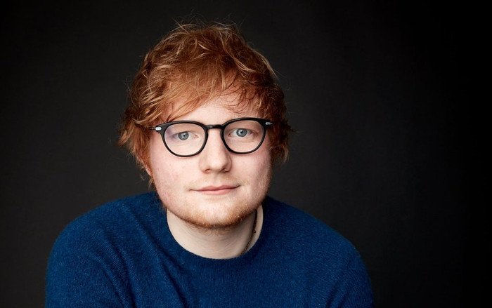 Đúng chuẩn năm của BTS: Ed Sheeran phải ngỏ lời hợp tác và 'canh cánh' chờ xác nhận từ Big Hit! Ảnh 2