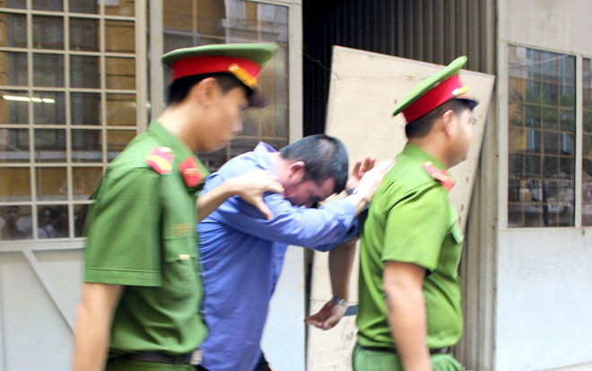 Níu kéo tình cảm bất thành, người đàn ông đâm ra tay sát hại nhân tình Ảnh 2