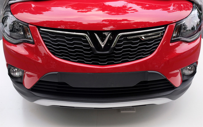 VinFast công bố giá 3 mẫu xe mới: SUV 1,14 tỷ đồng, sedan 800 triệu đồng, xe giá rẻ Fadil chỉ 336 triệu đồng! Ảnh 2