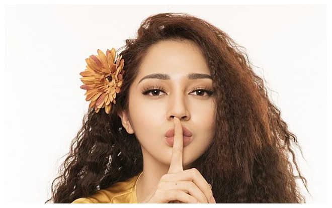 Từ Bảo Anh tới Bích Phương, phải chăng đây là xu hướng tóc mới của showbiz Việt? Ảnh 2