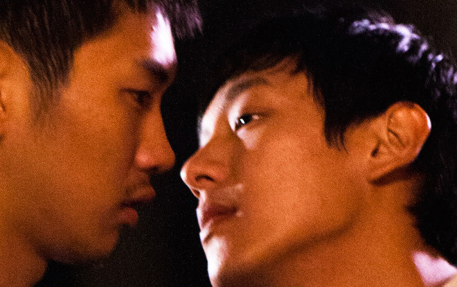 Night Flight chuyện tình đầu đẫm nước mắt của chàng trai đồng tính Ảnh 2