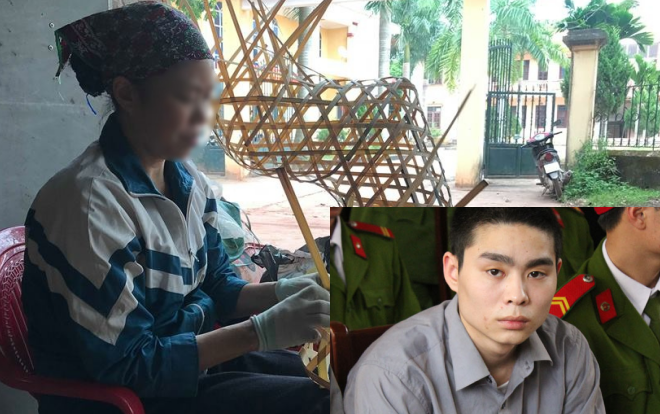 Nỗi lòng của mẹ sát thủ Lê Văn Luyện: 'Làm bao nhiêu lo trả nợ chứ không có tiền đi thăm con, tôi chỉ mong con cải tạo tốt' Ảnh 2