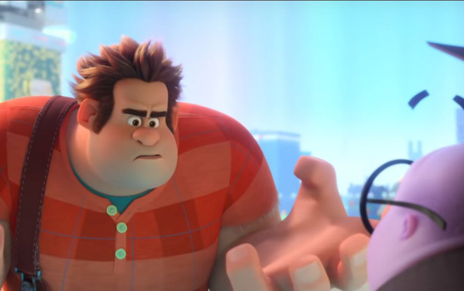 Hóa ra Facebook và Instagram bị lỗi vào ngày 20/11 là do Wreck-it Ralph gây ra Ảnh 2