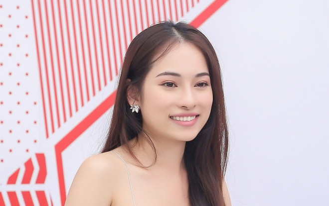Sara Lưu: 'Tôi và Jaykii không thể thông báo rộng rãi rằng cả hai chỉ là bạn, buồn cười lắm!' Ảnh 2